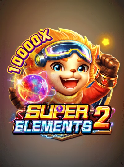 Fantasy adventure slot game cover